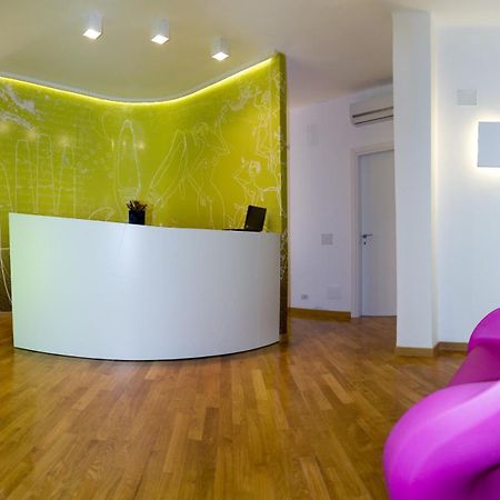 בארי Viasparano B&B מראה חיצוני תמונה