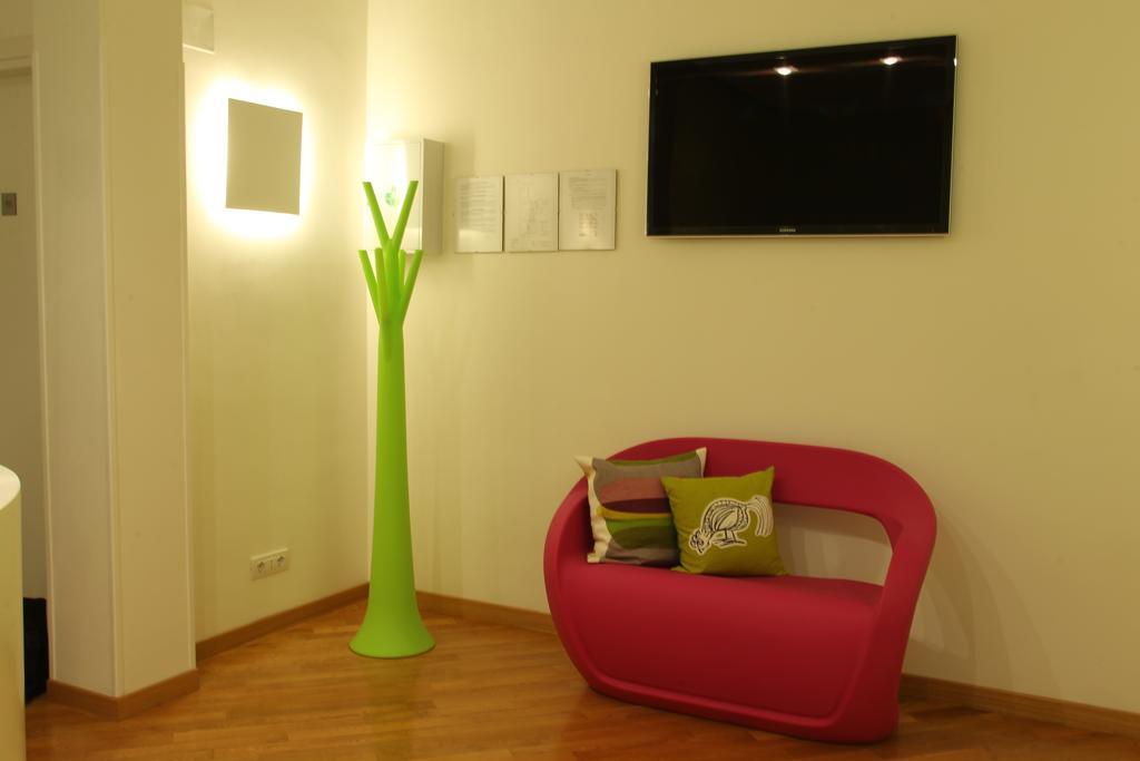 בארי Viasparano B&B מראה חיצוני תמונה