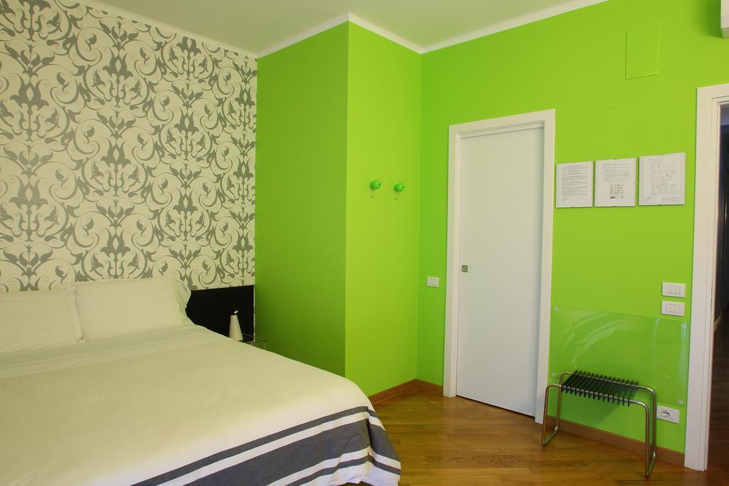 בארי Viasparano B&B מראה חיצוני תמונה