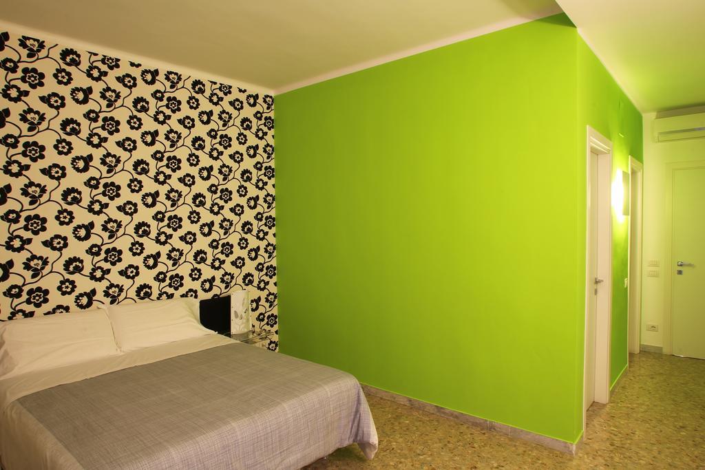 בארי Viasparano B&B מראה חיצוני תמונה