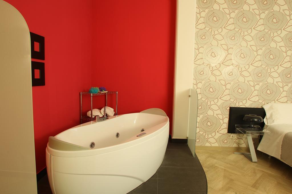 בארי Viasparano B&B חדר תמונה