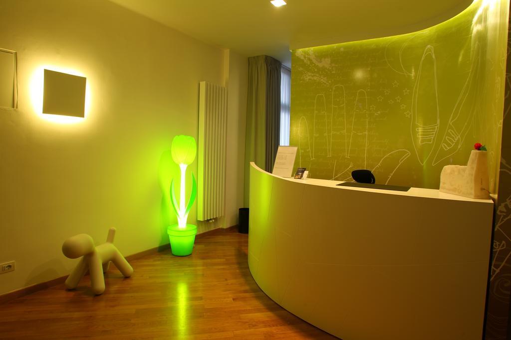 בארי Viasparano B&B מראה חיצוני תמונה