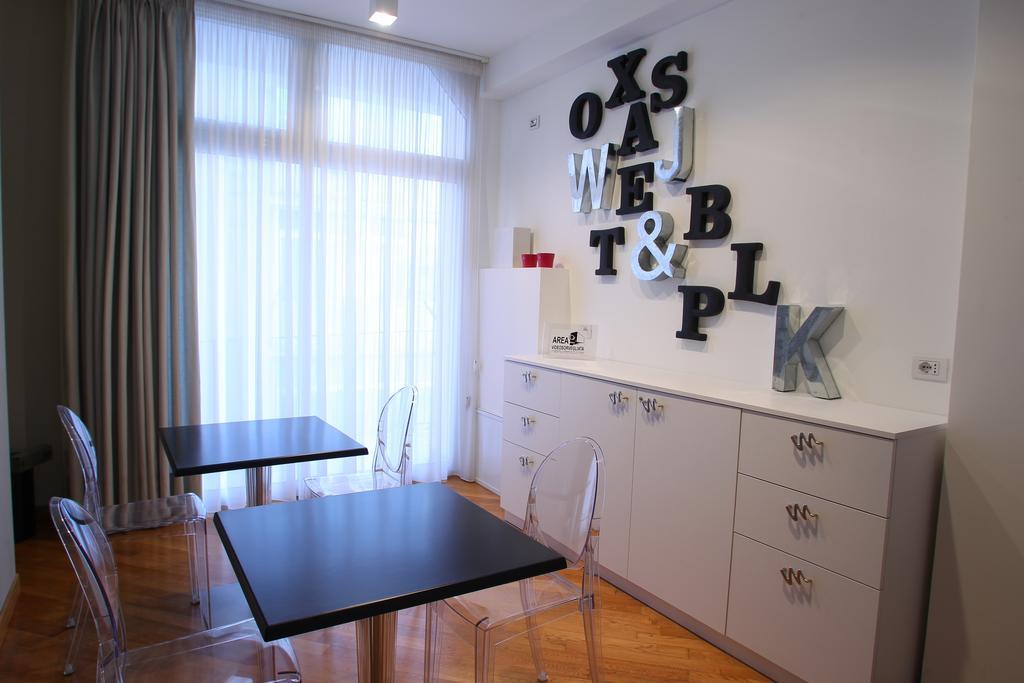 בארי Viasparano B&B מראה חיצוני תמונה