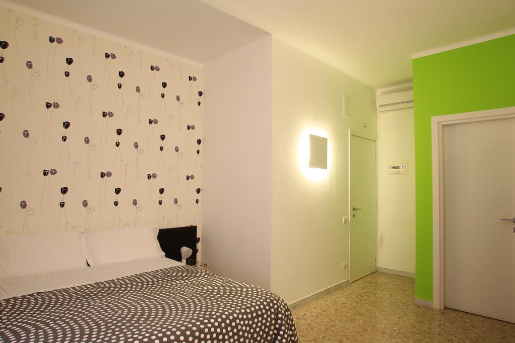 בארי Viasparano B&B מראה חיצוני תמונה