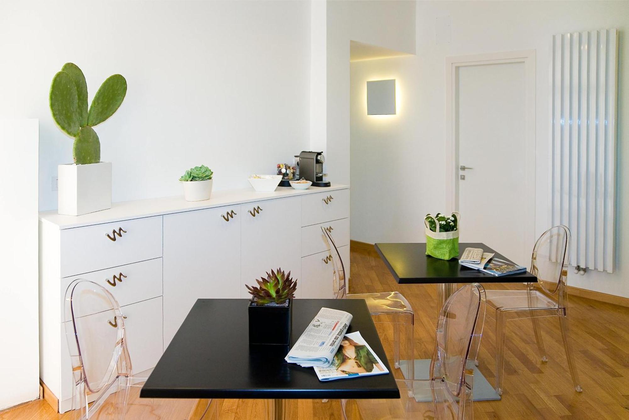 בארי Viasparano B&B מראה חיצוני תמונה