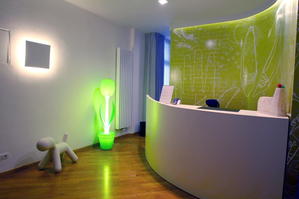 בארי Viasparano B&B מראה חיצוני תמונה