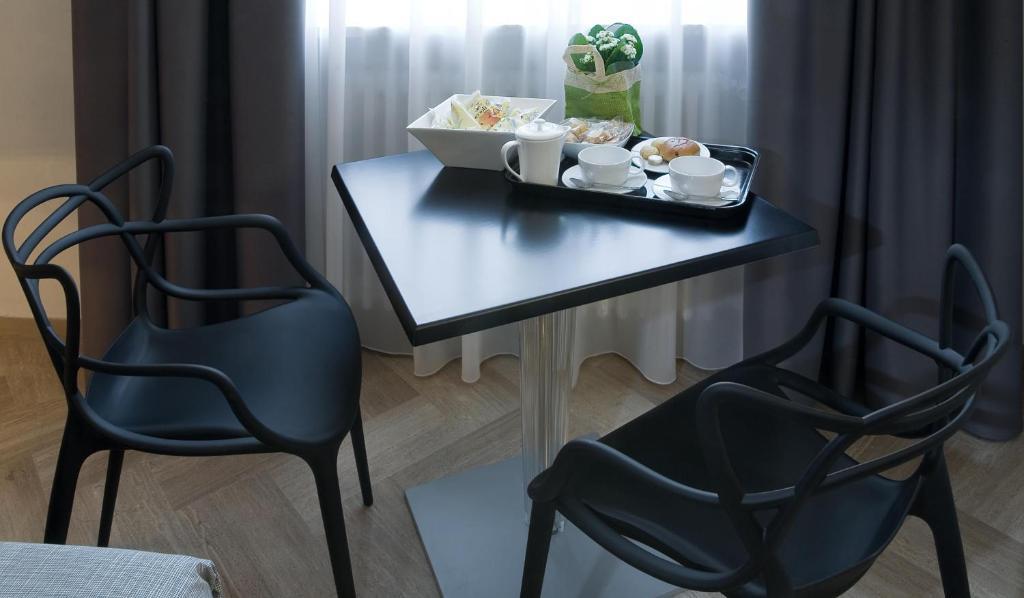 בארי Viasparano B&B מראה חיצוני תמונה