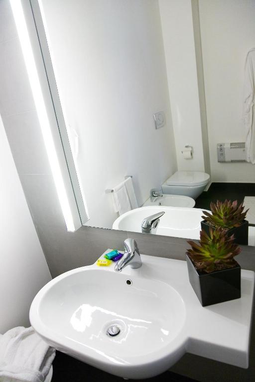 בארי Viasparano B&B חדר תמונה