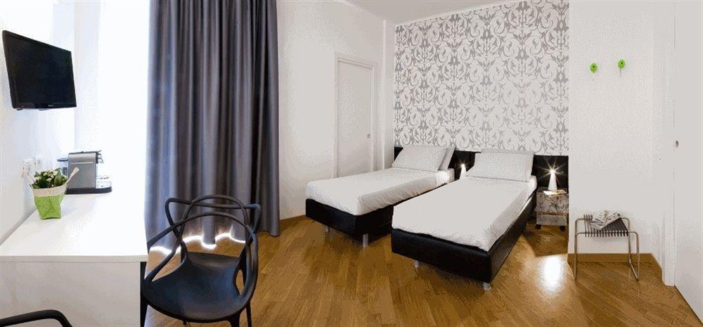 בארי Viasparano B&B מראה חיצוני תמונה