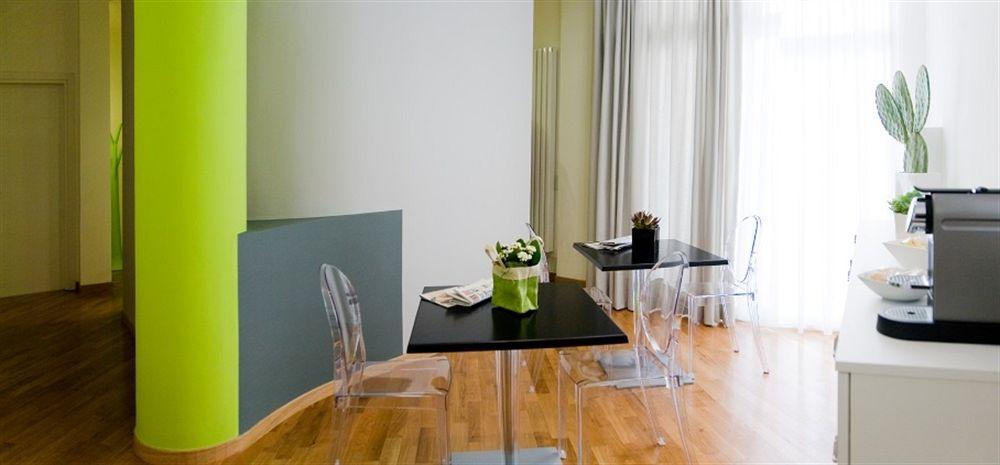 בארי Viasparano B&B מראה חיצוני תמונה