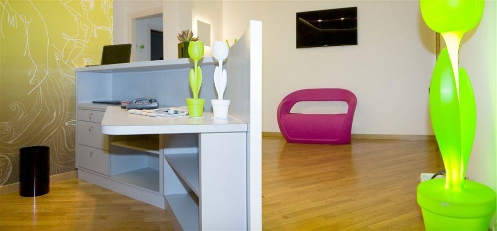 בארי Viasparano B&B מראה חיצוני תמונה