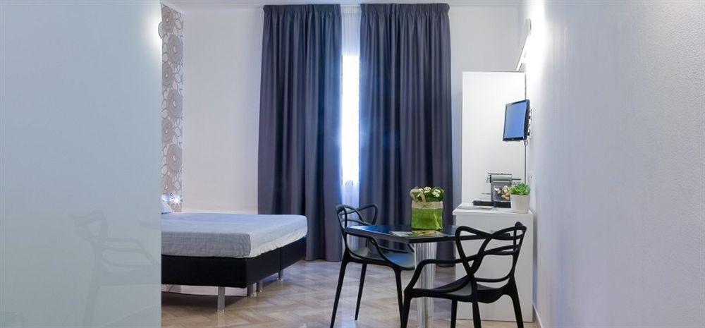 בארי Viasparano B&B מראה חיצוני תמונה