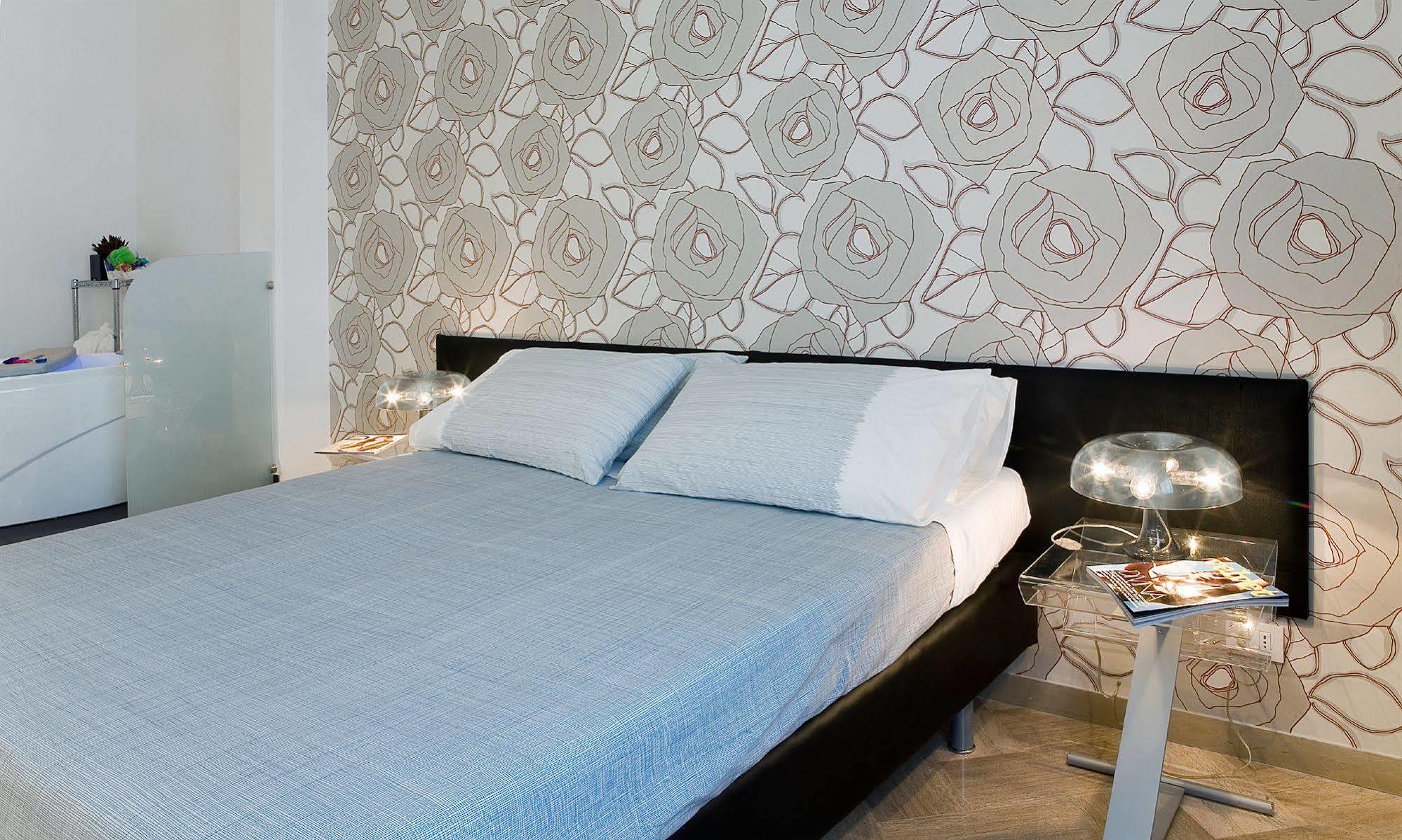 בארי Viasparano B&B מראה חיצוני תמונה